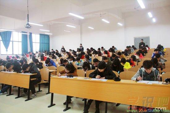 2017年河北省专接本考试报名系统官网