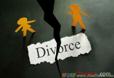 2016年婚姻法关于离婚的规定